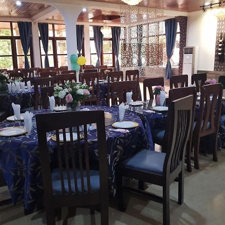 Sweet Garden Hotel Kumasi Exterior foto
